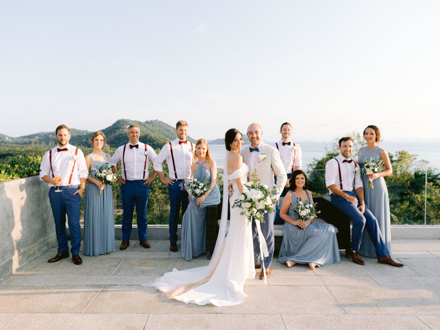 wedding-photographer-intercontinental-koh-samui-thailand